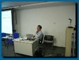 Session 4B: Development of Opinion Polling in Taiwan vs , Dec 9 2005
